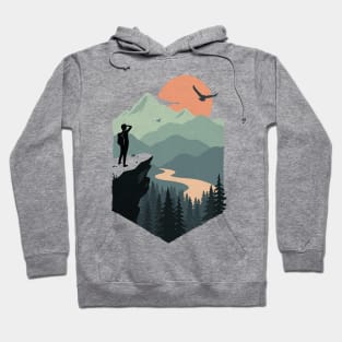 Vast Views Hoodie